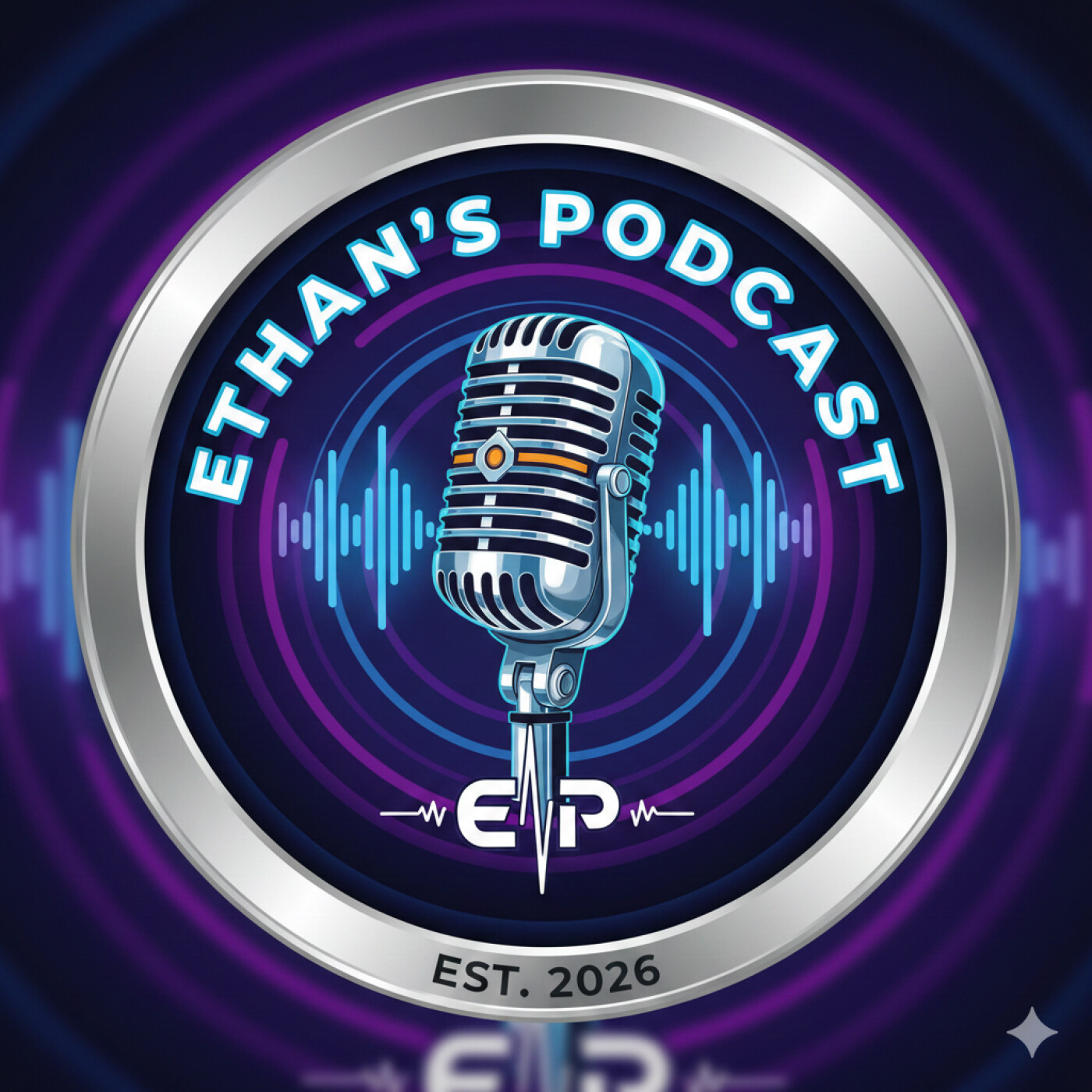 ethans podcast