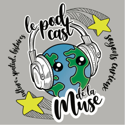 La Minute spatiale : Ep7 : les femmes dans le spatial cover