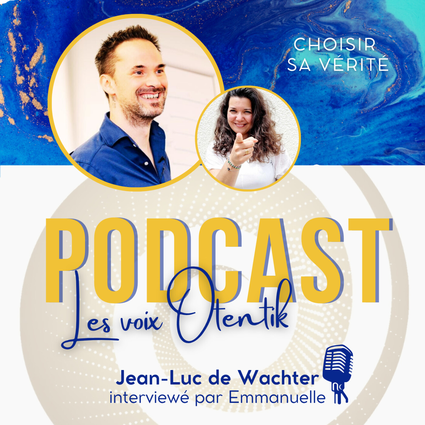 Les Voix Otentik