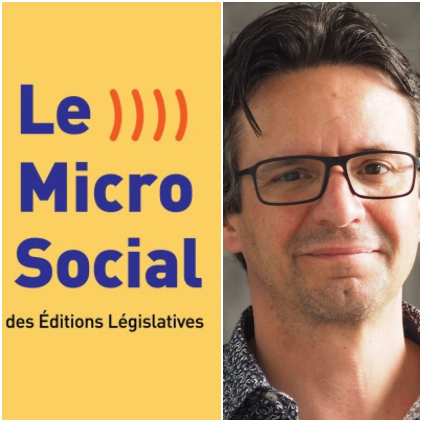 [Episode 3] Mon métier ? Directeur de CSE !