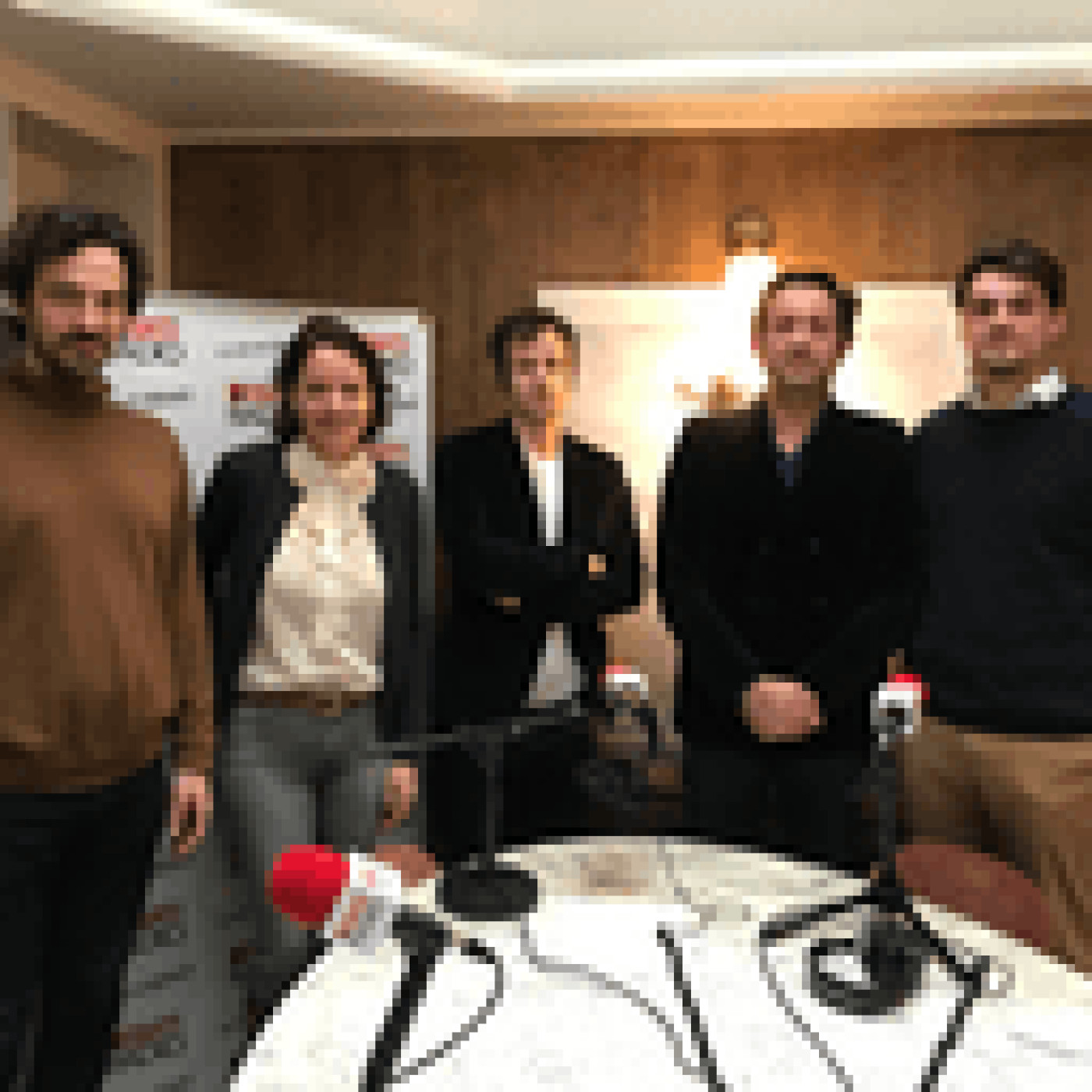 Désirs d\'Architectes