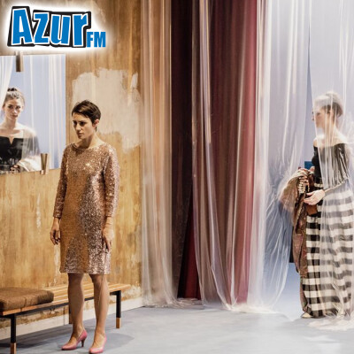 Colmar : La mythologie grecque s’invite à la Comédie de Colmar cover