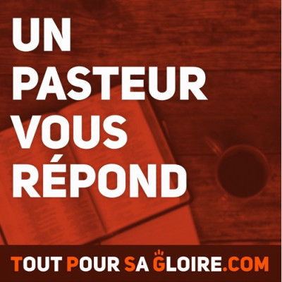 Suis-je sauvé par mes œuvres ou par ma foi ? cover