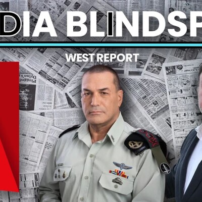 Streaming Sellouts, Whistleblower Betrayal, War Profits | Media Blind Spot cover