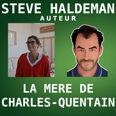 Le placement, vécu par une mère - Parcours de Stéphanie, maman de Charles-Quentain cover