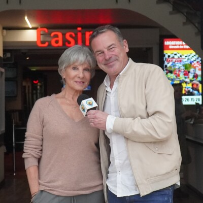 Au Casino d'Arcachon, Martine Périat propose des séances de Munz Floor. Elle nous explique la pratique et des témoignages illustrent les bi cover