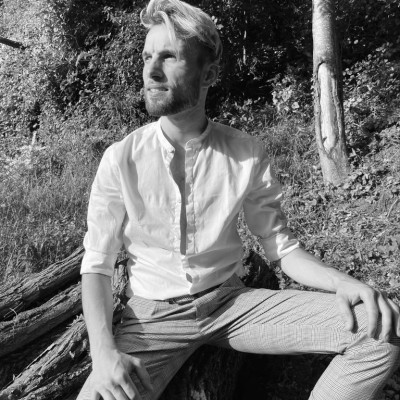 Episode 6 : Quentin cover