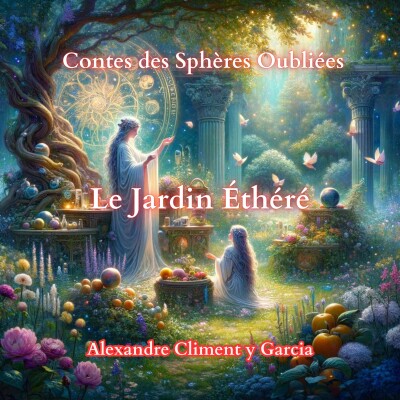 030 - Le Jardin éthété cover