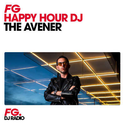 MIX : THE AVENER cover