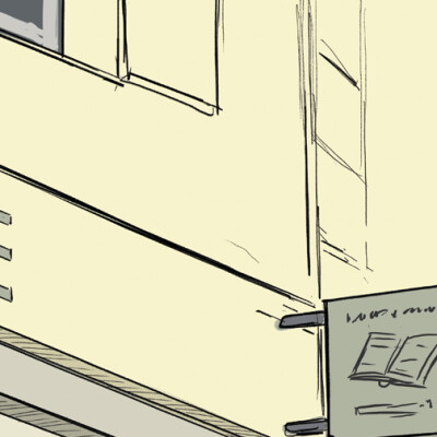 Episode 5 - Autour du manga cover