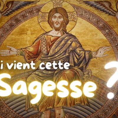 Parole et Évangile du jour | Vendredi 2 août • Si vous n’écoutez pas les paroles cover