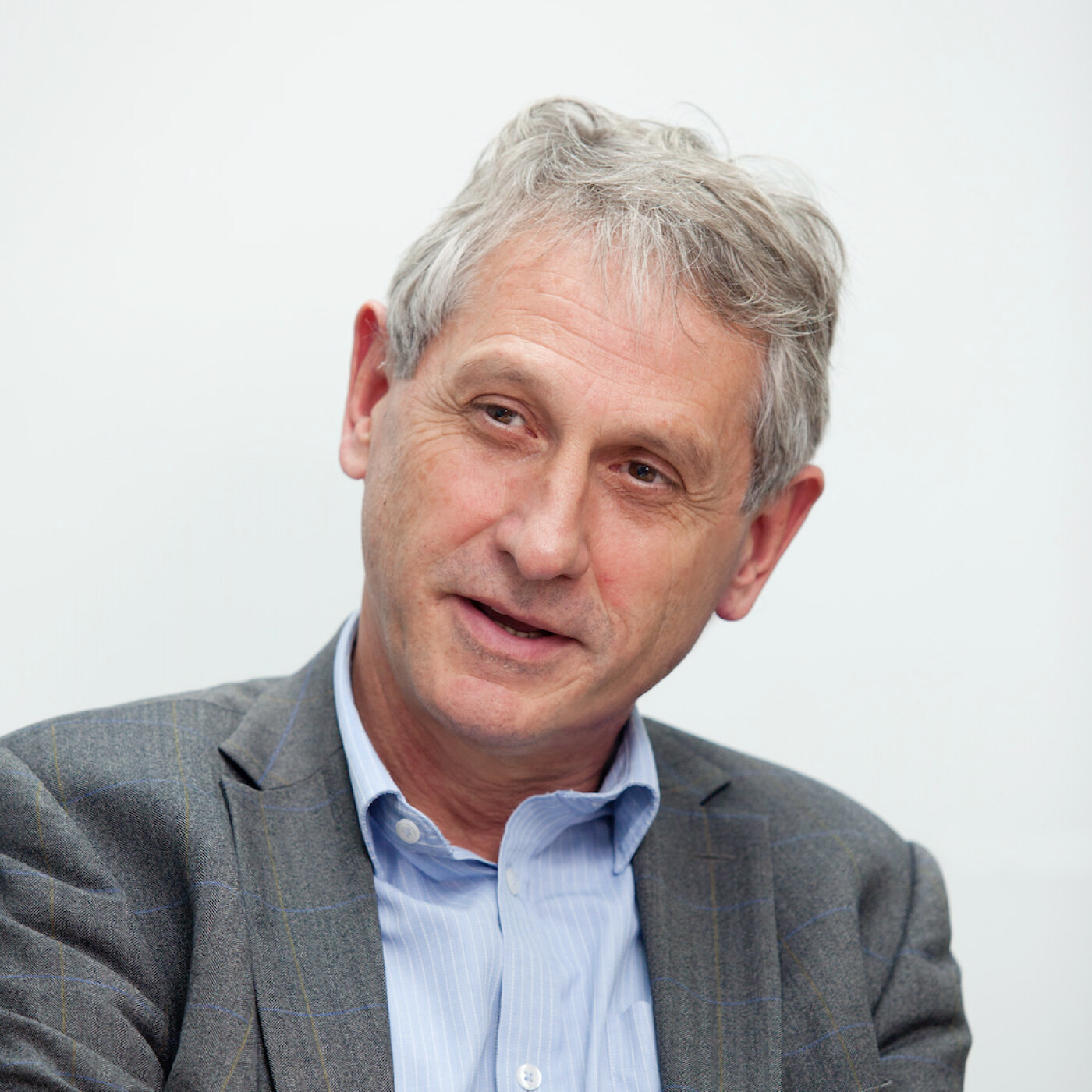 #79 – Olivier Baud, fondateur et CEO de Energy Pool « De 10 Millions à 1 Milliard en 15 ans »