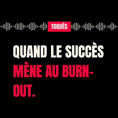 [EXTRAIT] Rémi Addo - Dealer de Cook : Quand le succès mène au burn-out cover