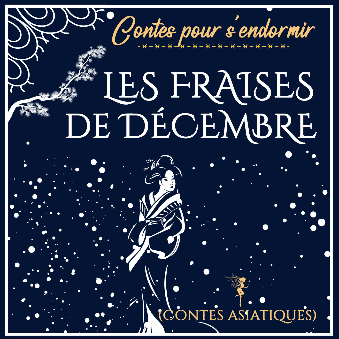 La Fée du Sommeil - Histoires pour dormir