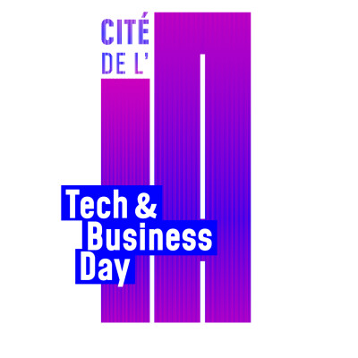 [Hors-série] Plongée dans le Tech & Business Day cover