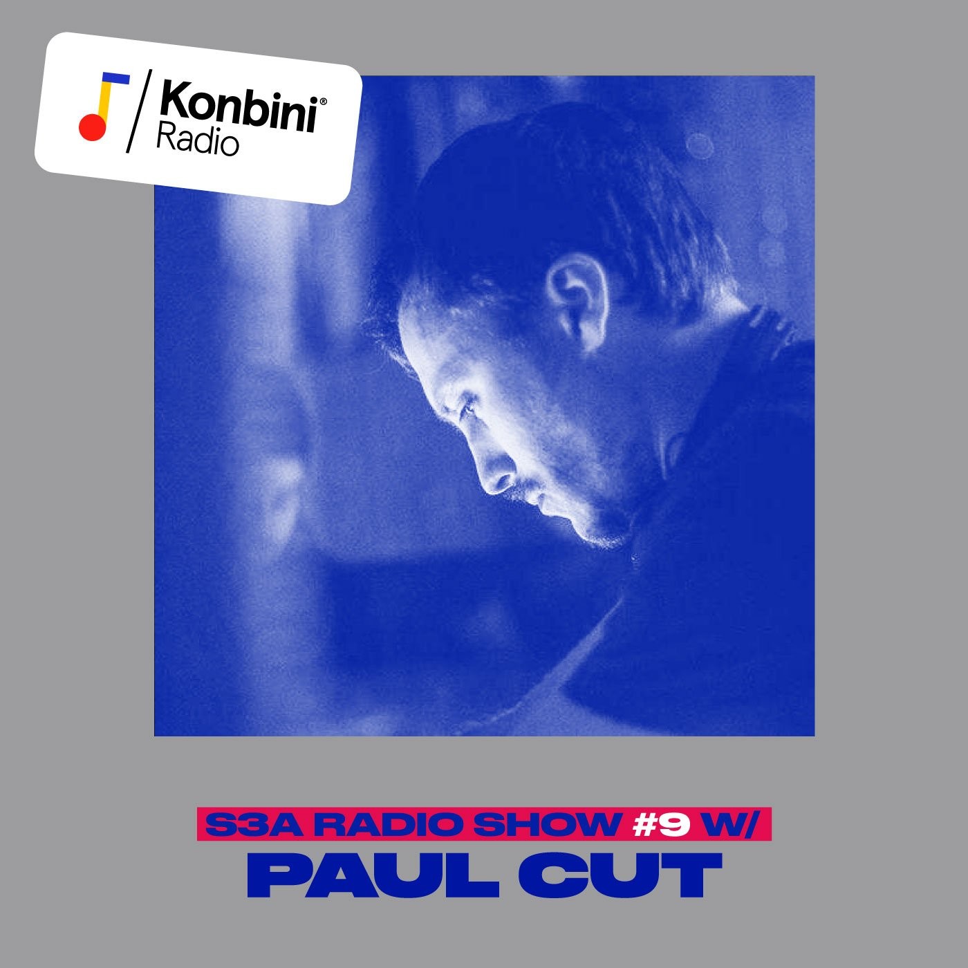 Konbini Radio Mixtapes