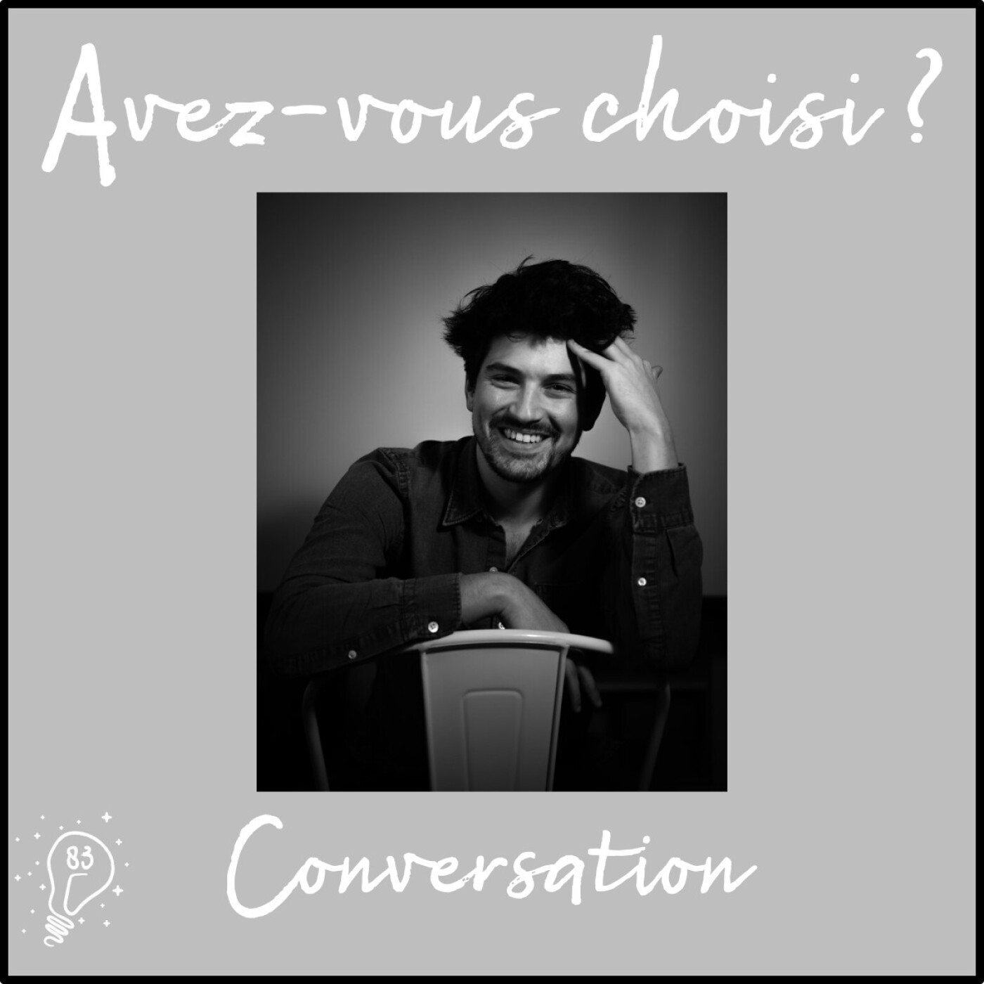 Avez-vous choisi ? - Episode 083 - Conversation avec Alexandre Dana | Choisir d’entreprendre