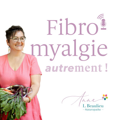 Conseils pour Apaiser l'Inflammation due à la Fibromyalgie //S1-E011 cover