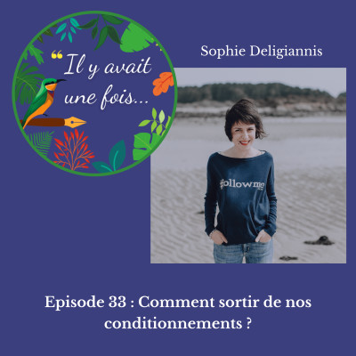 Comment sortir de nos conditionnements ? cover