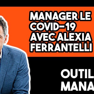 207 - Manager le COVID-19 cover