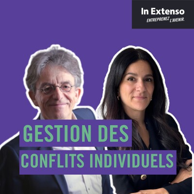 La gestion des conflits individuels cover