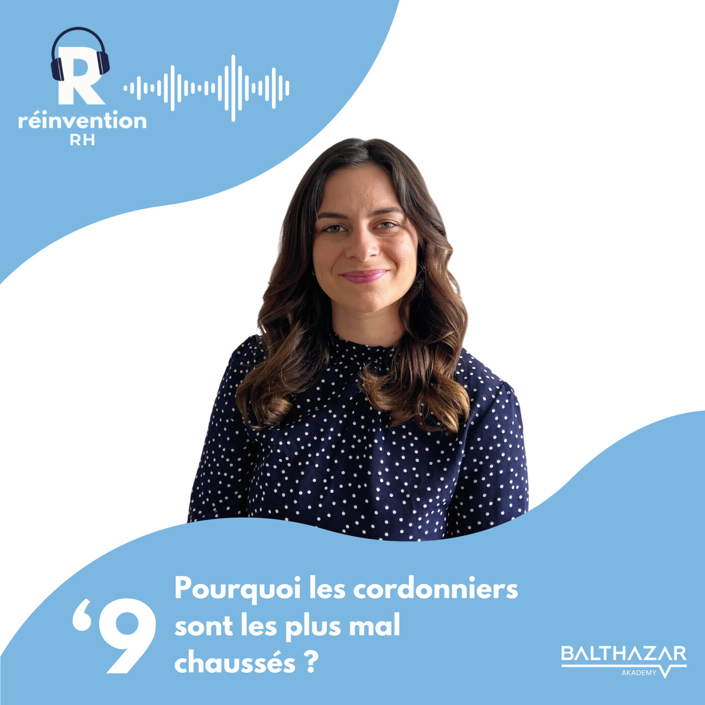 Réinvention RH