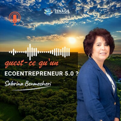 Qu'est ce qu'un ecoentrepreneur 5.0 ? cover