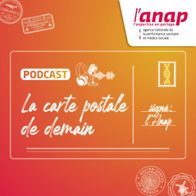 Episode 2 : Technosanté cover