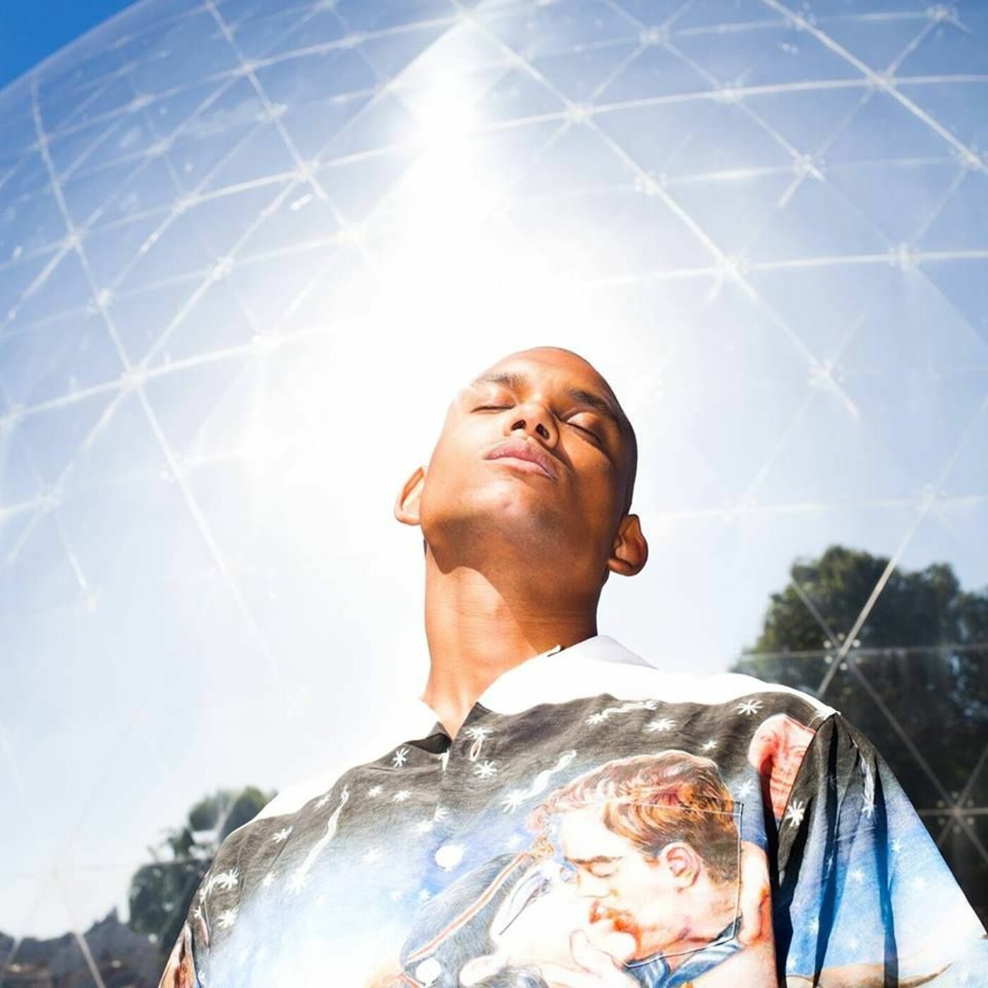 🎶 BAMBOUNOU live | Campus Club @ Astro Club Brest