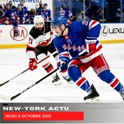 Jeudi 6 octobre cover