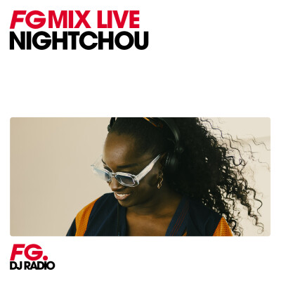ITW & MIX : NIGHTCHOU cover