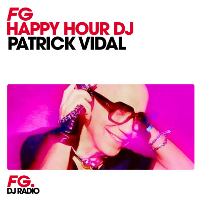 MIX : PATRICK VIDAL cover
