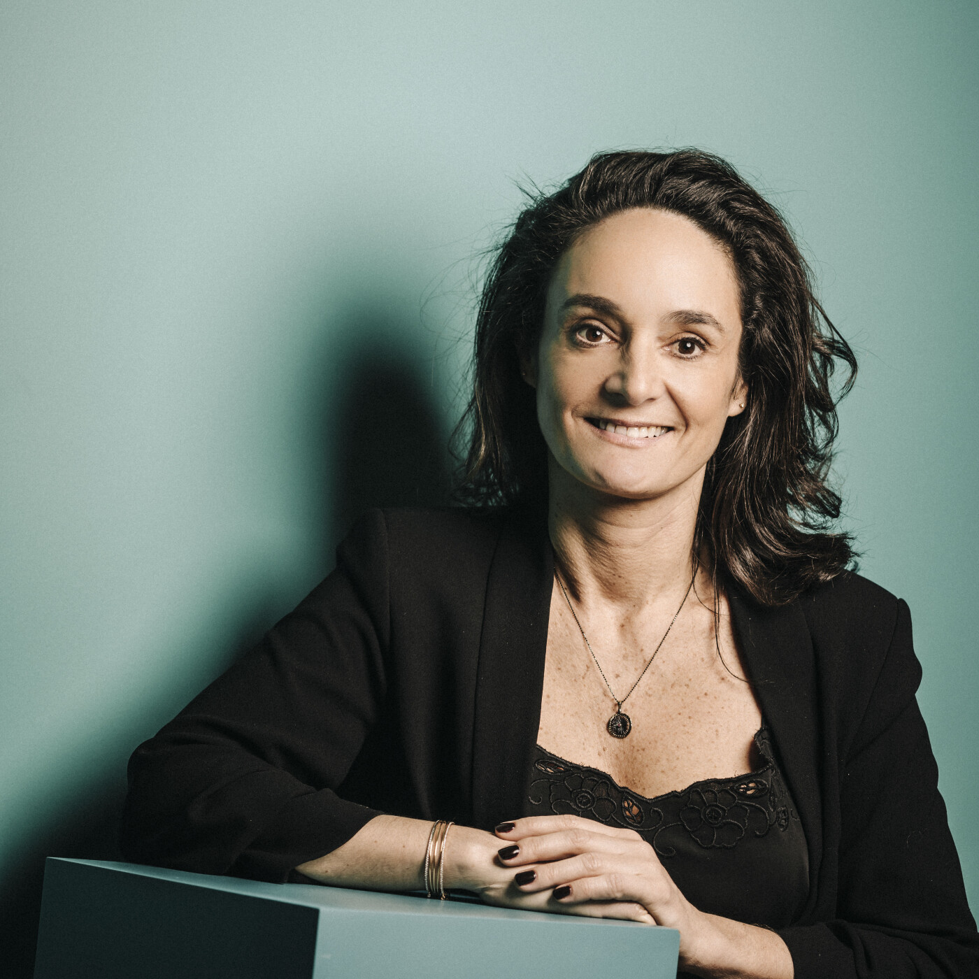 #4 – Melvina Sarfati El Grably, Directrice Générale de Deliveroo