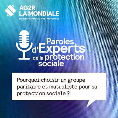 Pourquoi choisir un groupe paritaire et mutualiste pour sa protection sociale ? cover