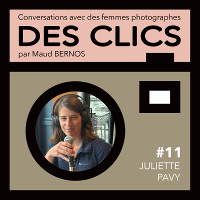#11 JULIETTE PAVY / La stérilisation forcée des femmes au Groenland cover