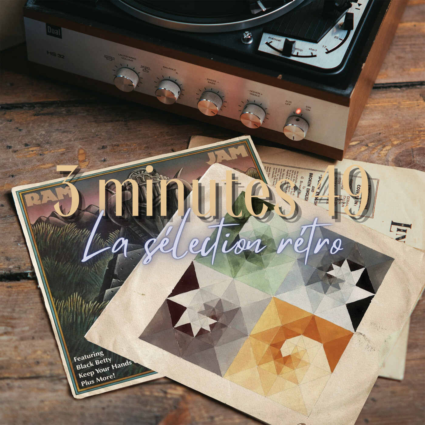 La sélection rétro - One Hit Wonder - Ram Jam et Gotye episode artwork
