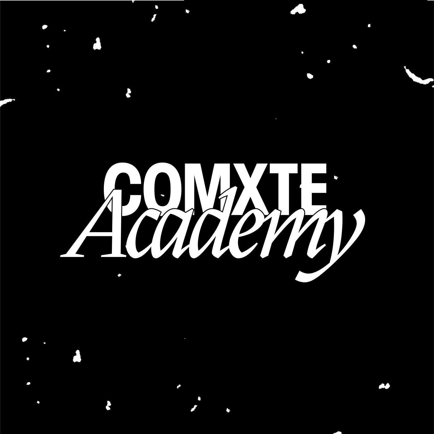 Illustration du podcast Comxte Academy
