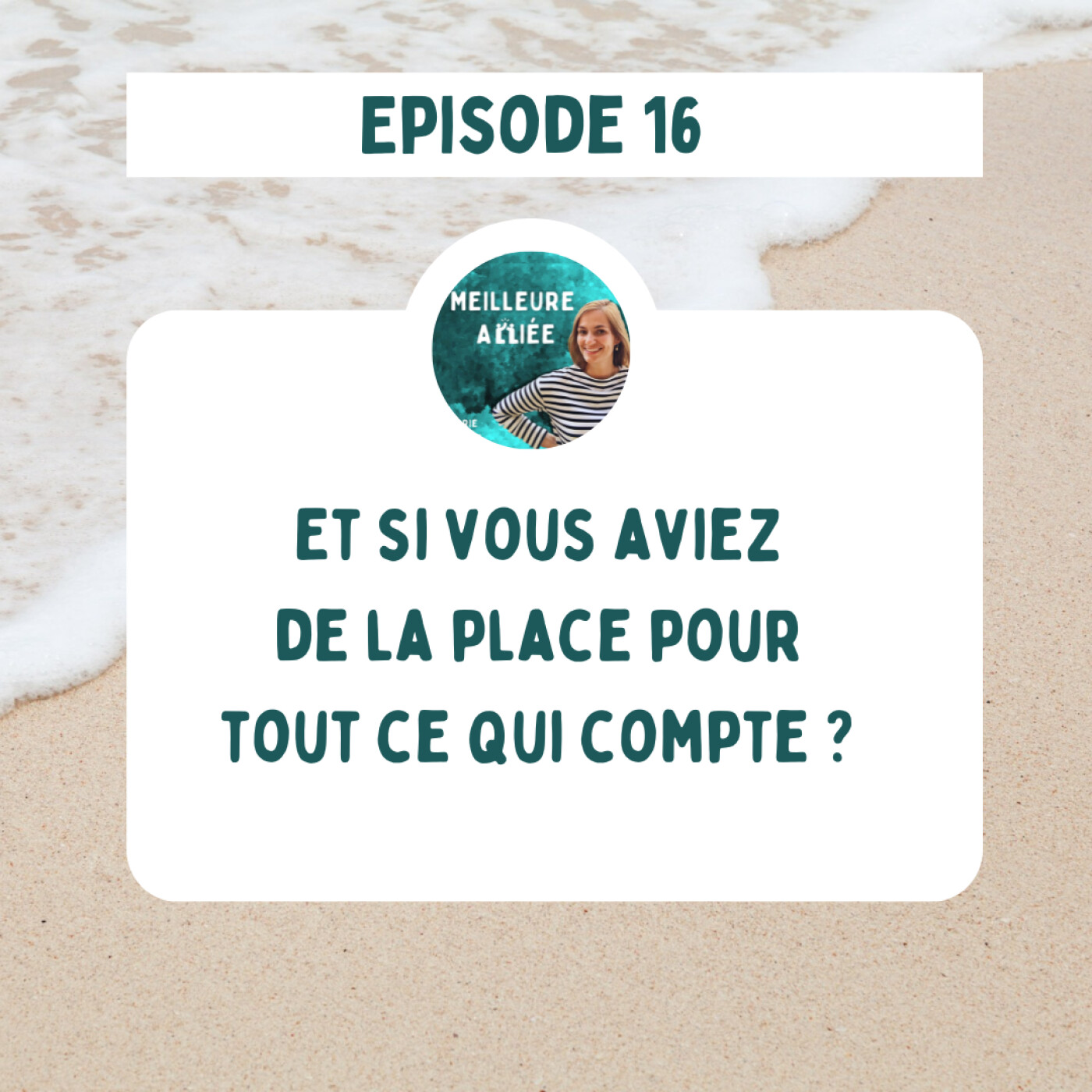 Meilleure Alliée