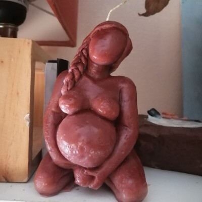 Non, nous n'obéissons plus! Notre accouchement nous appartient! cover