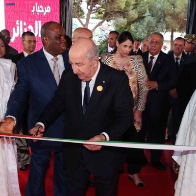 Verrouiller toute l’Algérie et l’offrir à une seule entreprise : l’idée très dangereuse de Tebboune  cover