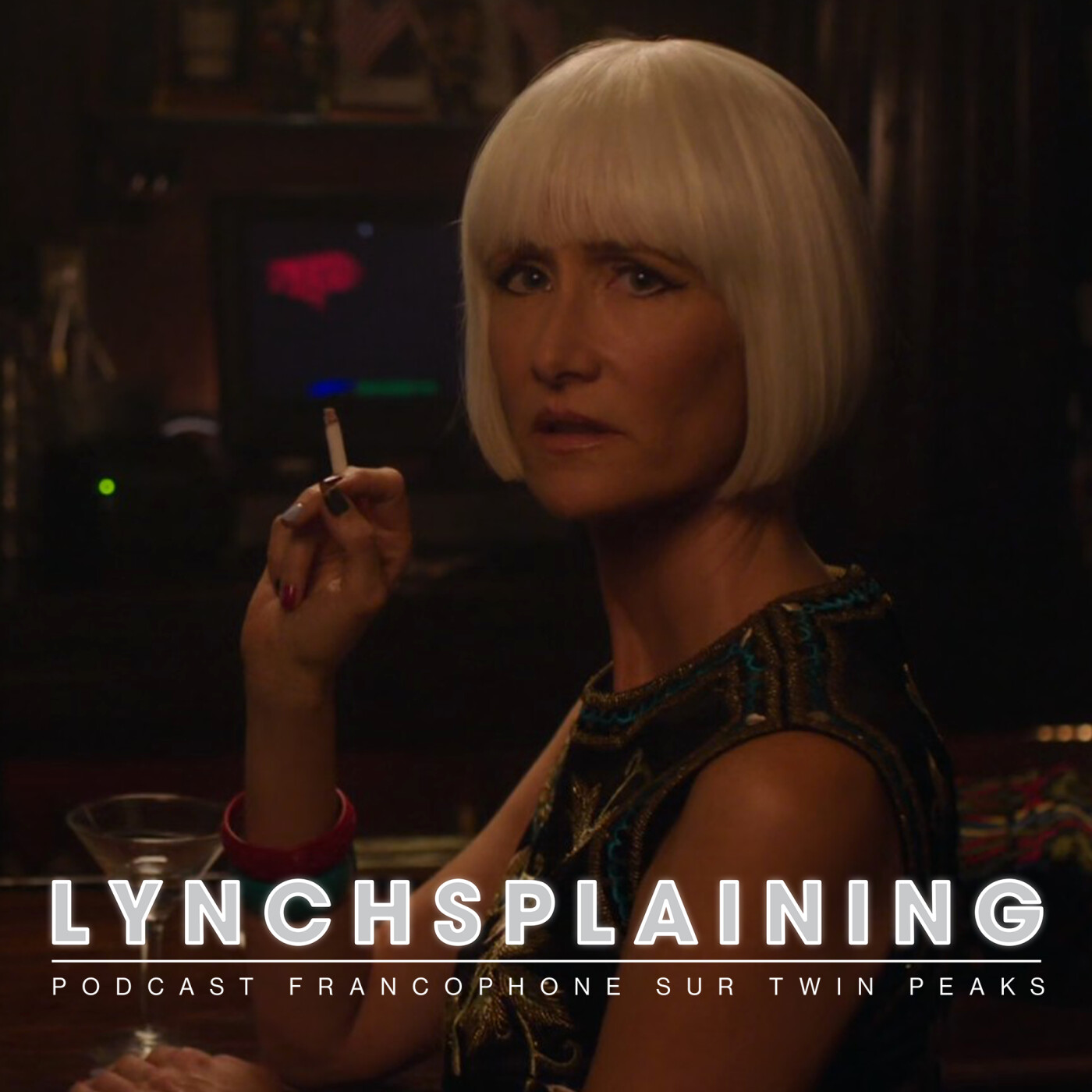 Twin Peaks : The Return, partie 6