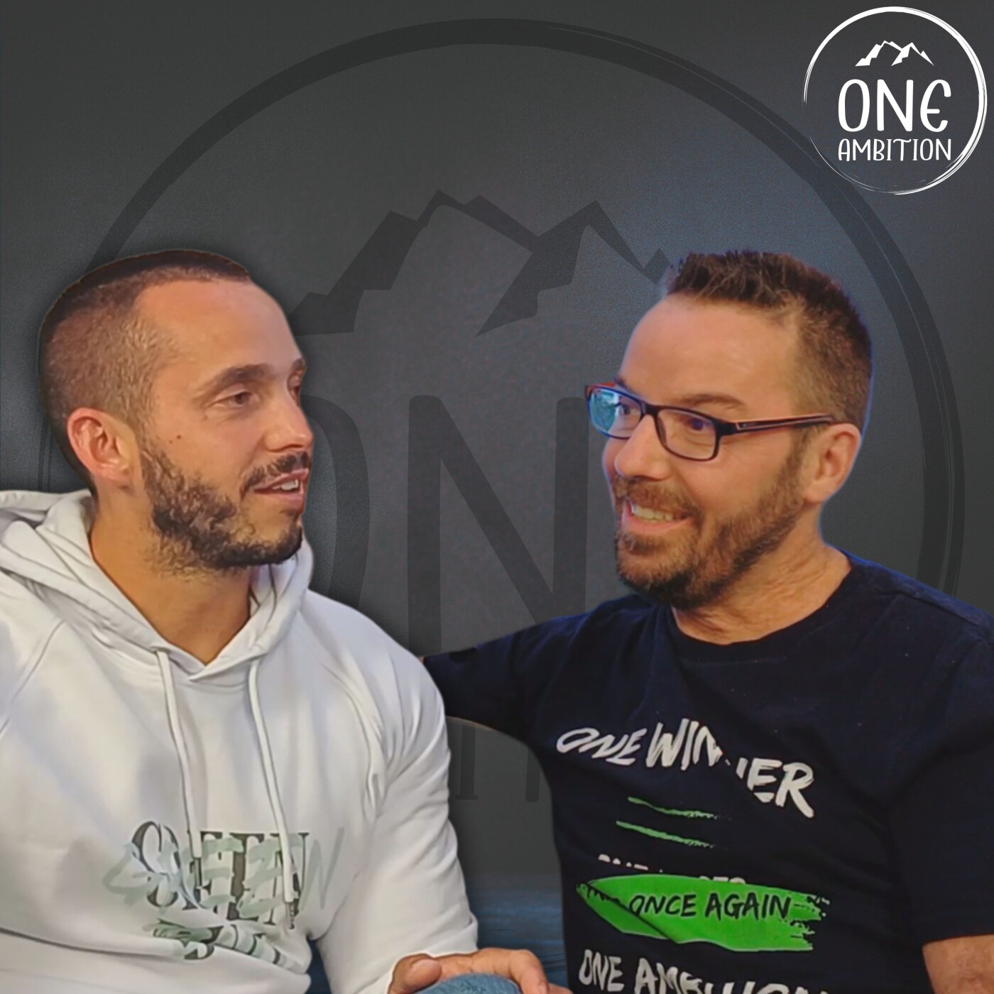 Réussite et argent : la vérité qu'on ne dit pas, avec Yoan Elouard pour One Ambition episode artwork