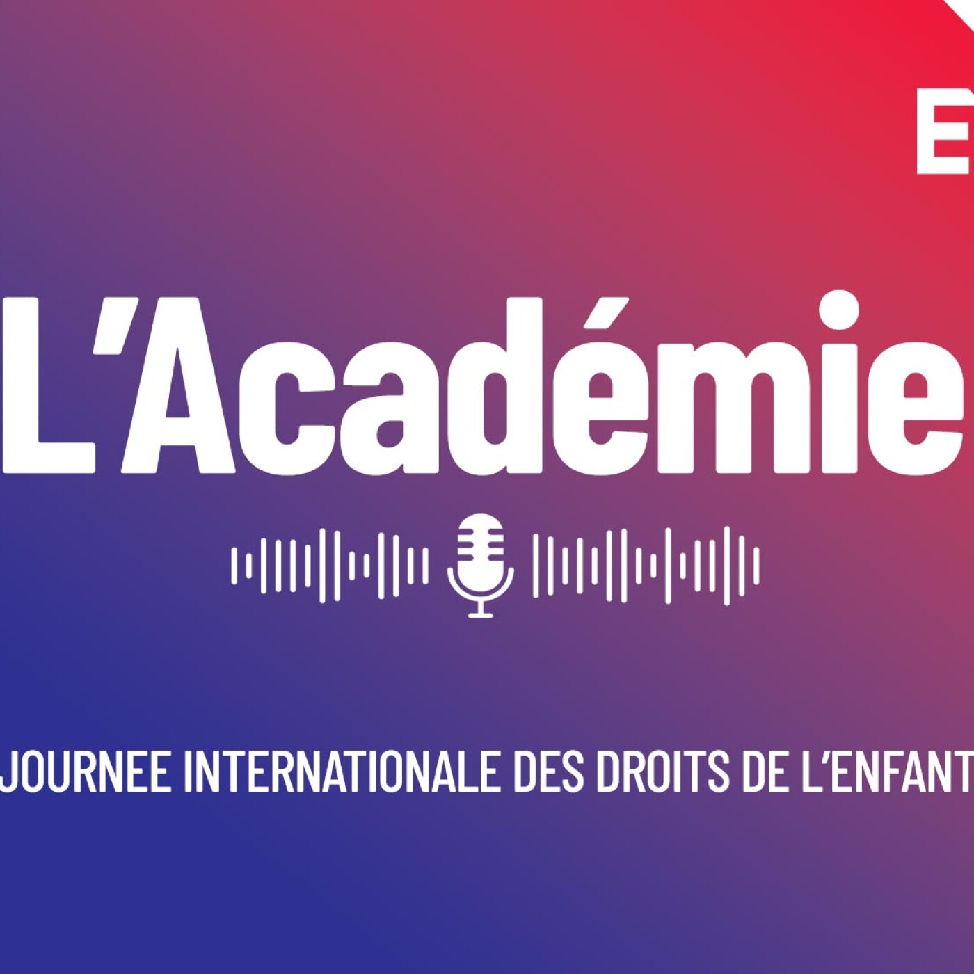 L\'Académie MEDEF 2025