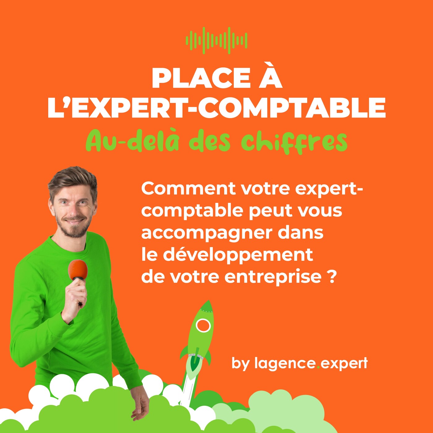 Place à l\'Expert-comptable