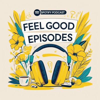 Feel Good cover