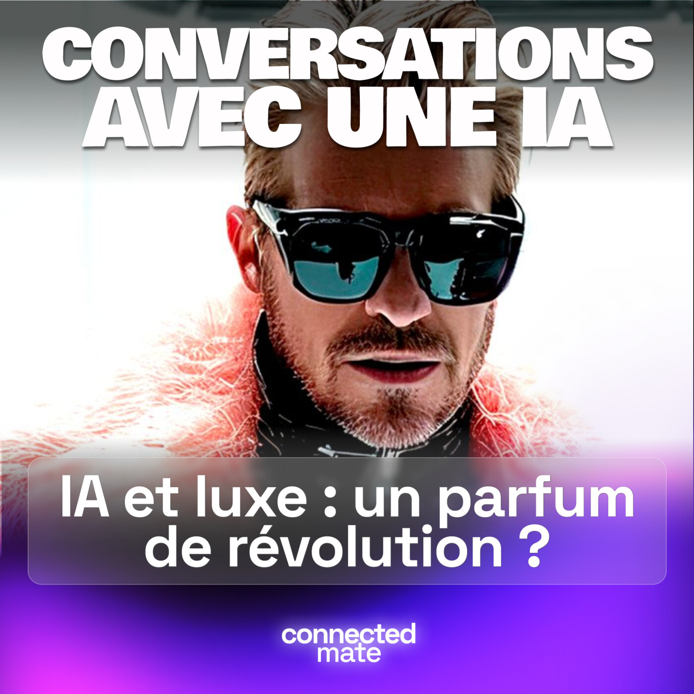 L’IA et luxe : un parfum de révolution ?