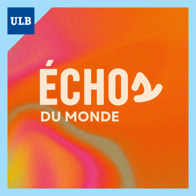 Échos du monde cover
