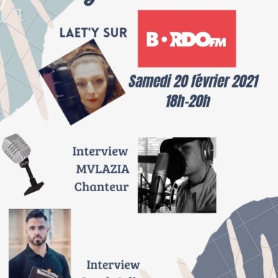 Rendez-vous avec Elle | Saison 1 - Episode 2 du 22/02/2021 cover