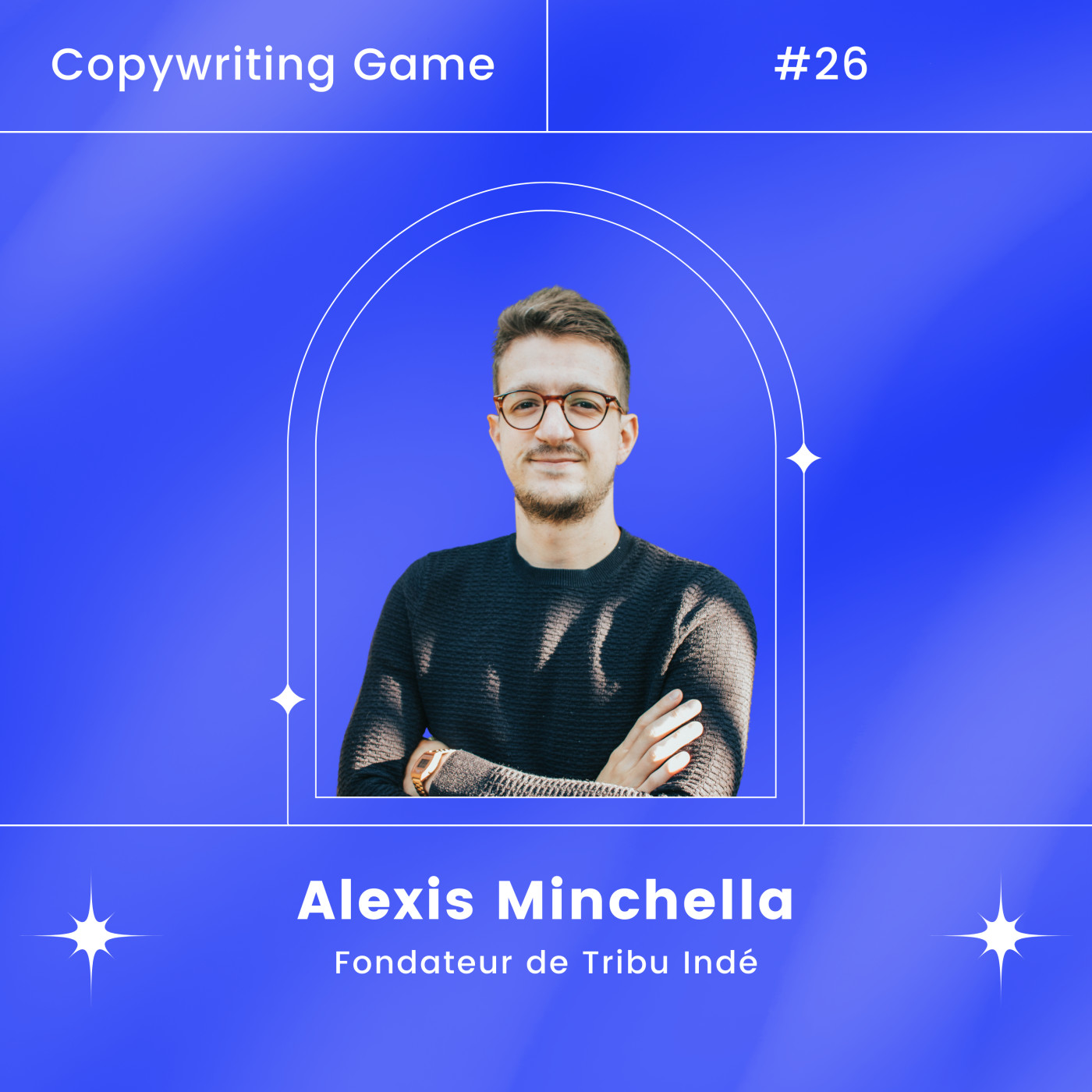 Copywriting game