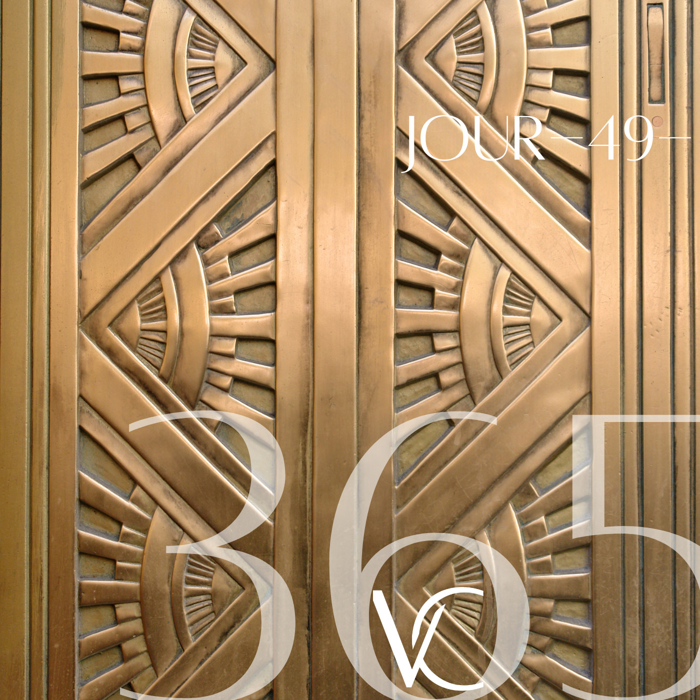LIVE 365 by Valérie Carchi
